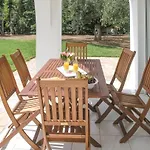 Soleiliosonne Haus Zeus Apartament Ermioni