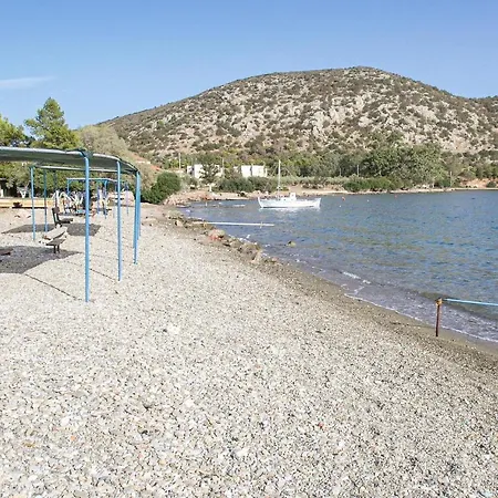 Soleiliosonne Haus Zeus Ermioni