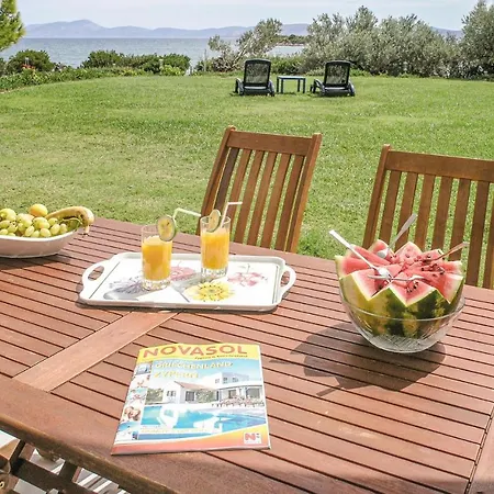 Soleiliosonne Haus Zeus Apartament Ermioni