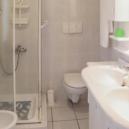 Soleiliosonne Haus Zeus Ermioni