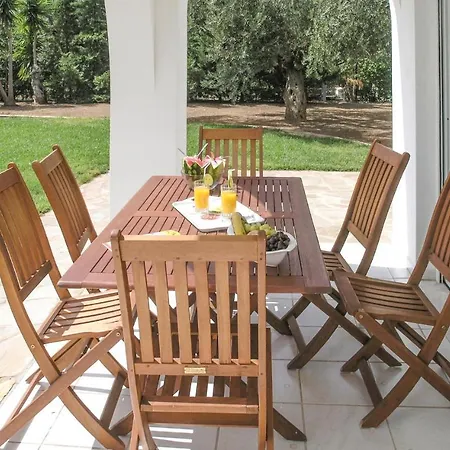 Soleiliosonne Haus Zeus Lägenhet Ermioni