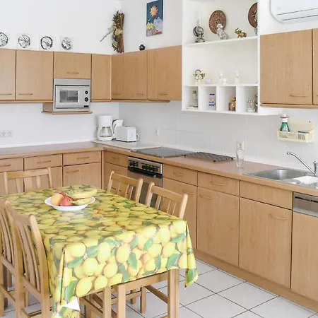 Soleiliosonne Haus Zeus Apartamento