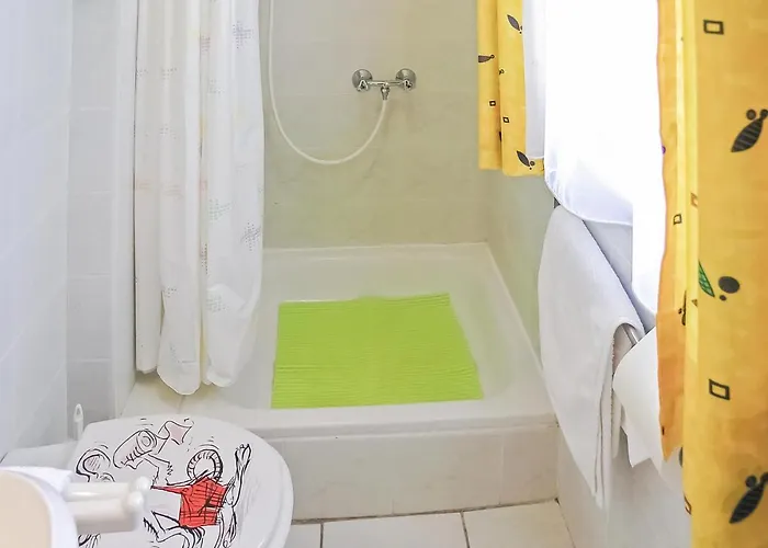 Apartament Soleiliosonne Haus Zeus Ermioni