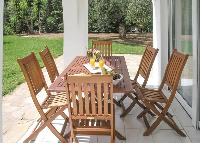 Soleiliosonne Haus Zeus Apartament Ermioni