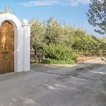 Soleiliosonne Haus Zeus