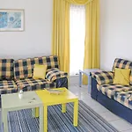 Soleiliosonne Haus Zeus Apartment