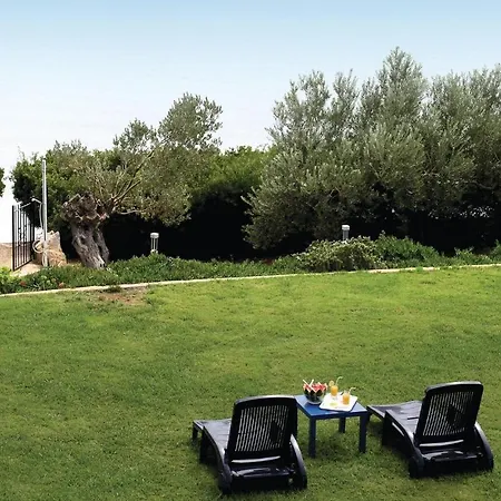 Daire Soleiliosonne Haus Zeus