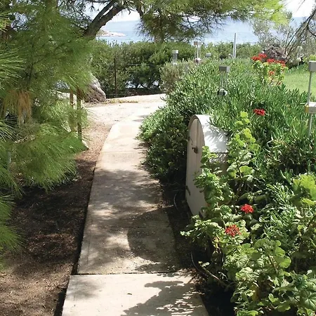 Soleiliosonne Haus Zeus Hermione