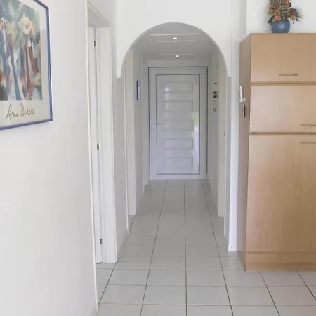 Daire Soleiliosonne Haus Zeus Ermioni