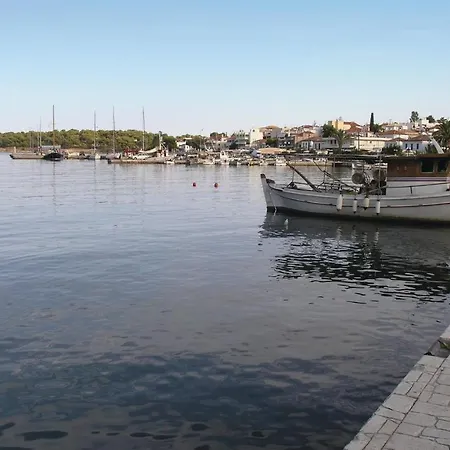 Soleiliosonne Haus Zeus *