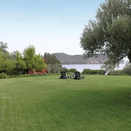 Soleiliosonne Haus Zeus