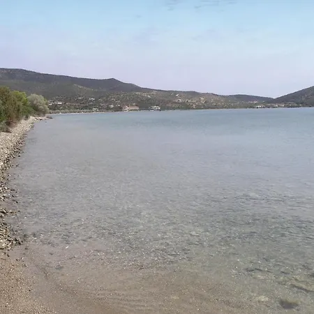 Soleiliosonne Haus Zeus