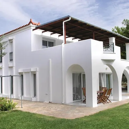 Daire Soleiliosonne Haus Zeus