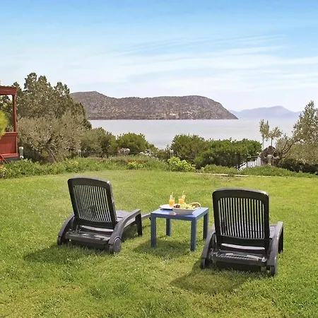 Soleiliosonne Haus Zeus *