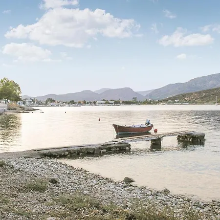 Soleiliosonne Haus Zeus