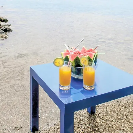 Soleiliosonne Haus Zeus Appartamento