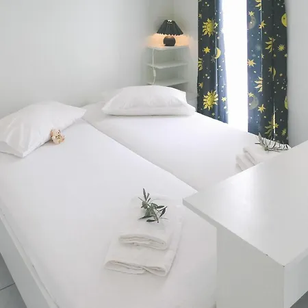 Soleiliosonne Haus Zeus * Ermioni