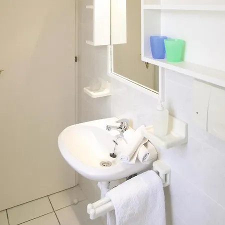 Daire Soleiliosonne Haus Zeus *