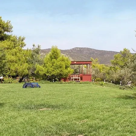 Soleiliosonne Haus Zeus Appartement *