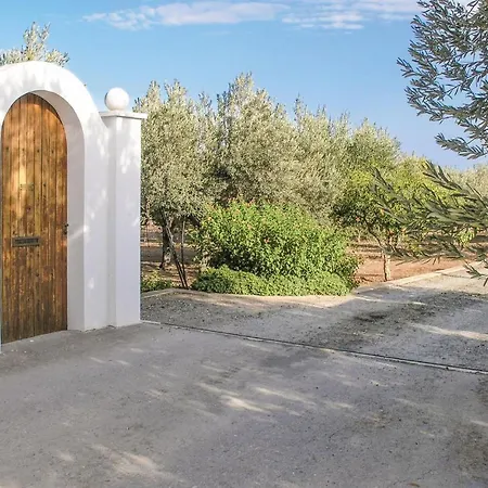 Soleiliosonne Haus Zeus