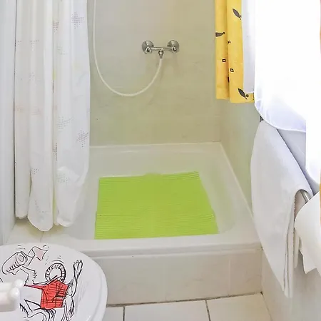 Appartement Soleiliosonne Haus Zeus Hermione