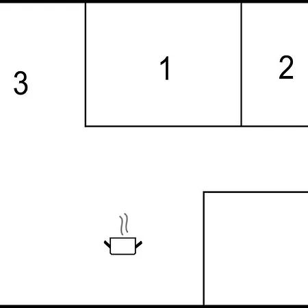 Soleiliosonne Haus Zeus Daire