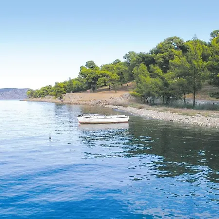 Appartement Soleiliosonne Haus Zeus