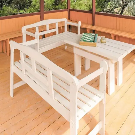 Soleiliosonne Haus Zeus Ermioni