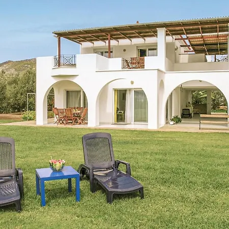 Soleiliosonne Haus Zeus