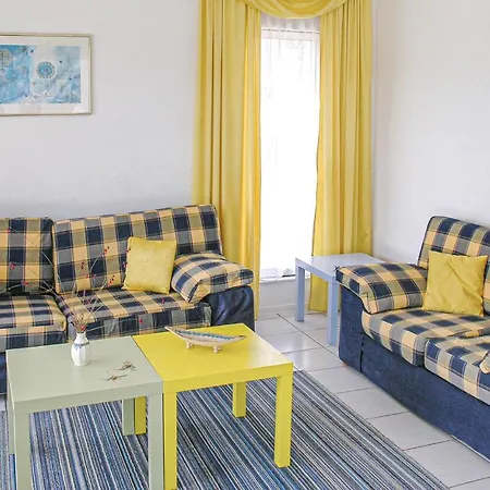 Soleiliosonne Haus Zeus Daire