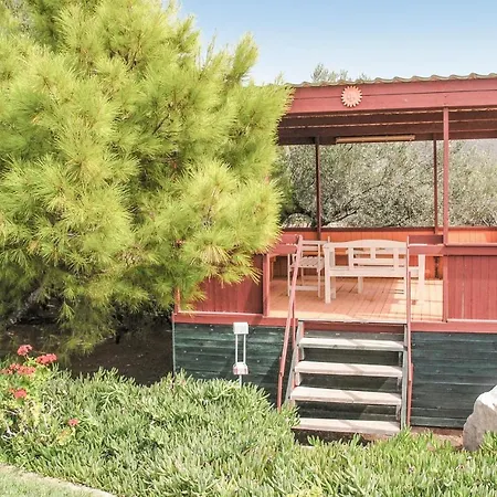 Soleiliosonne Haus Zeus Appartement *