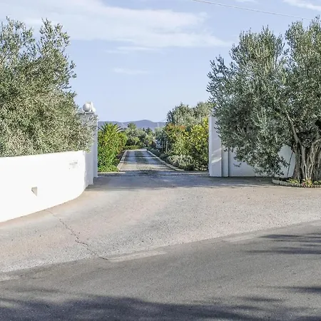 Soleiliosonne Haus Zeus *