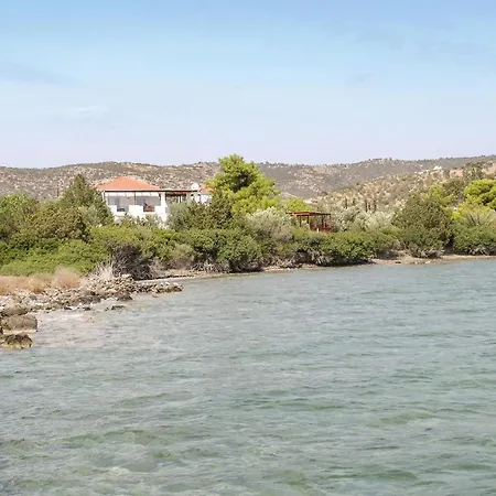 Soleiliosonne Haus Zeus Appartamento Ermioni