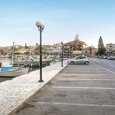 Soleiliosonne Haus Zeus * Ermioni