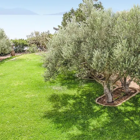 Soleiliosonne Haus Zeus