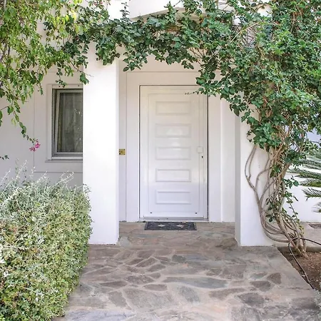 Soleiliosonne Haus Zeus * Ermioni