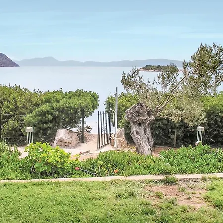 Soleiliosonne Haus Zeus Appartamento Ermioni