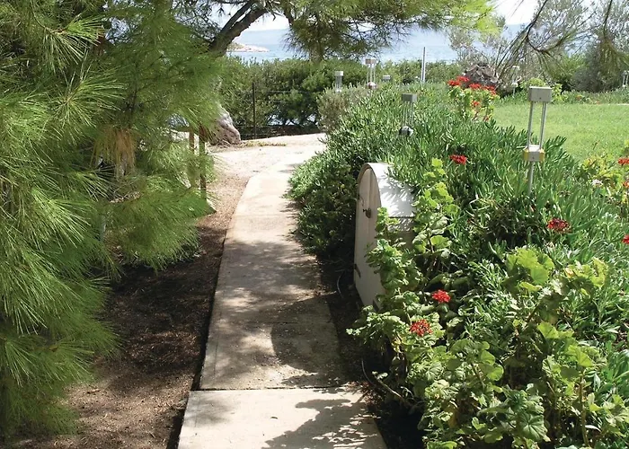 Soleiliosonne Haus Zeus 埃尔米奥尼