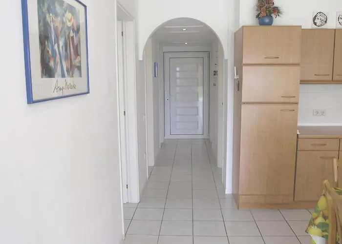 公寓 Soleiliosonne Haus Zeus 埃尔米奥尼