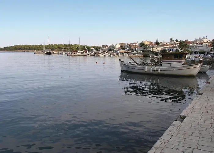 Soleiliosonne Haus Zeus *