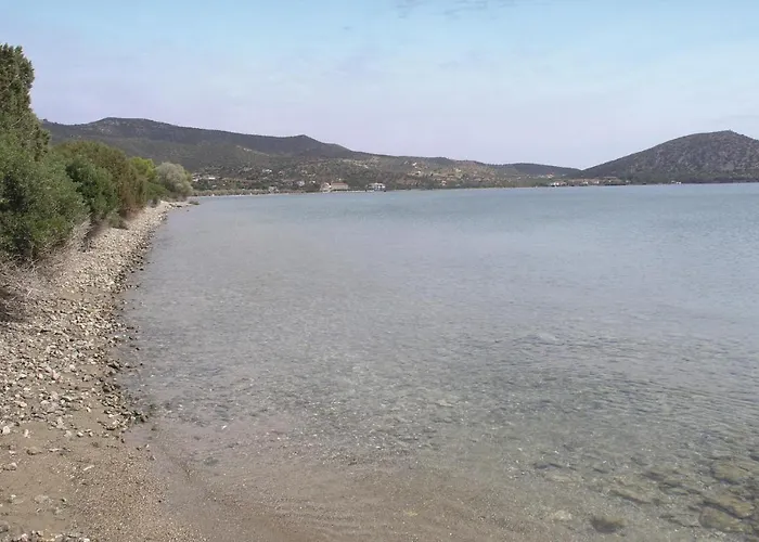 Soleiliosonne Haus Zeus