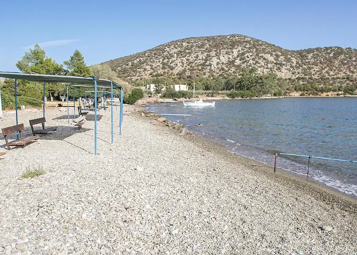 Soleiliosonne Haus Zeus Ermioni