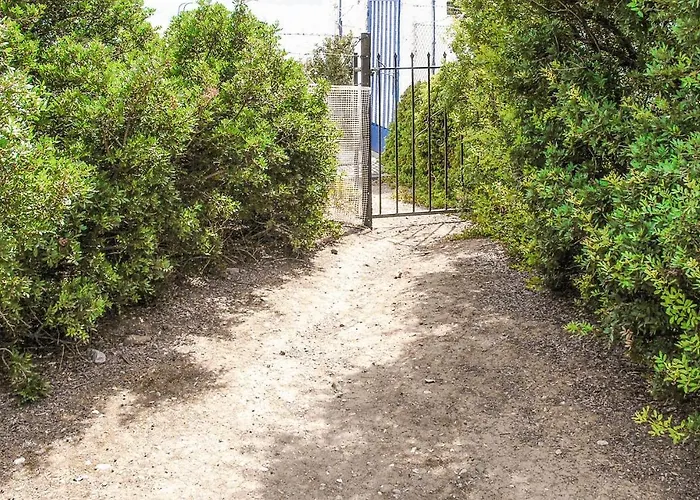 Apartamento Soleiliosonne Haus Zeus Ermioni