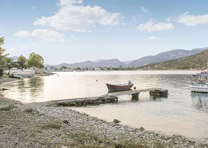 Soleiliosonne Haus Zeus