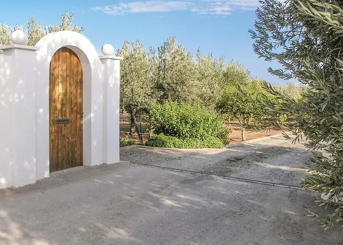 Soleiliosonne Haus Zeus