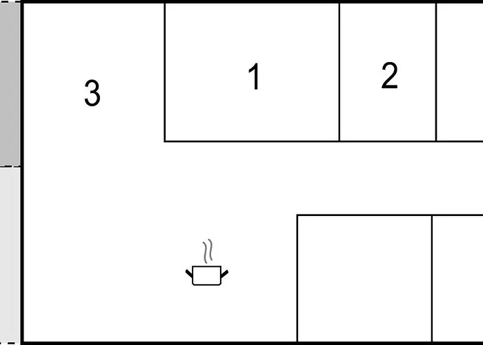 Soleiliosonne Haus Zeus 公寓