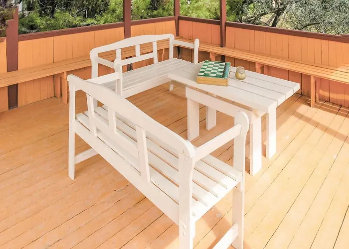 Soleiliosonne Haus Zeus Ermioni