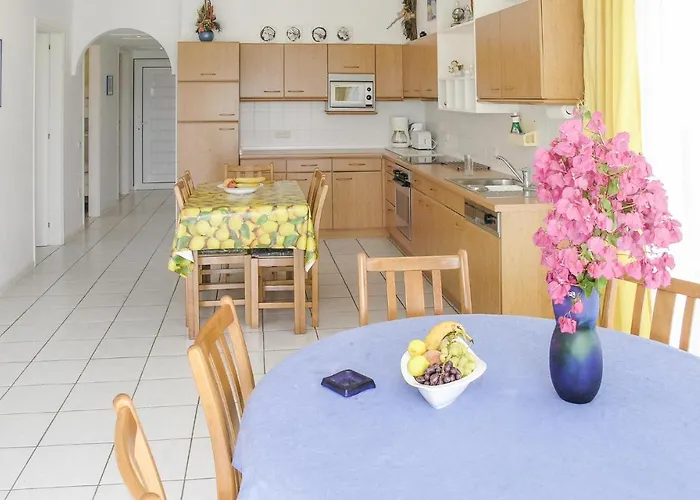 Soleiliosonne Haus Zeus * 埃尔米奥尼