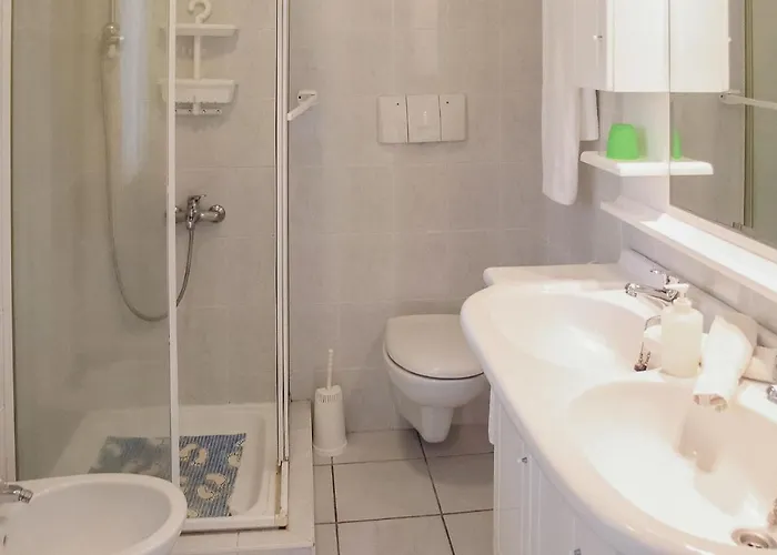 Soleiliosonne Haus Zeus Ermioni