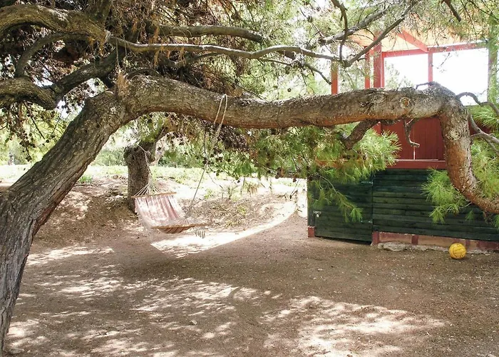 Apartamento Soleiliosonne Haus Zeus